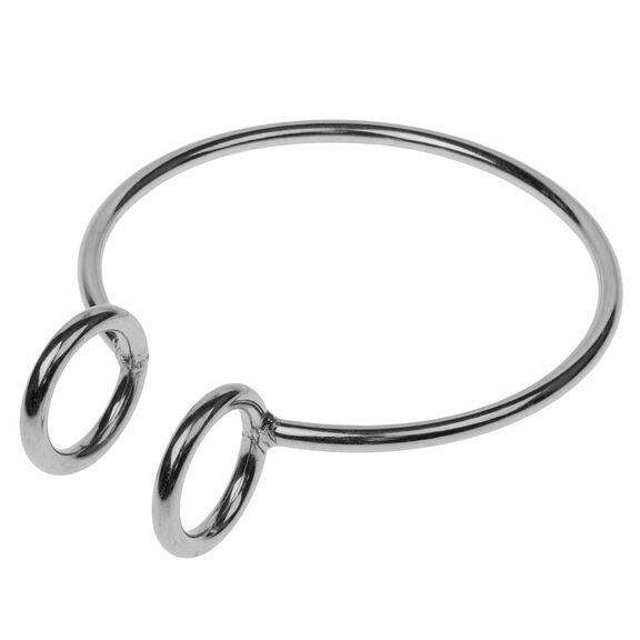 Anchor Retrieval Ring, Stainless Steel image number 1