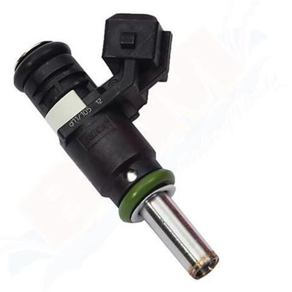 Quicksilver 8M0081412 Fuel Injector Kit image number 0