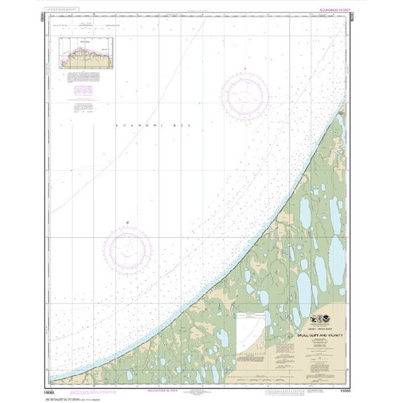 #16083 Skull Cliff & Vicinity image number 0