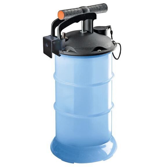 Manual Oil Changer 2.9 Quart image number 0