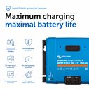 Victron Energy SmartSolar MPPT 250/100-Tr VE.Can image number 1