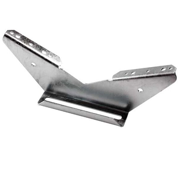 Pontoon Boat Wing Bracket image number 0