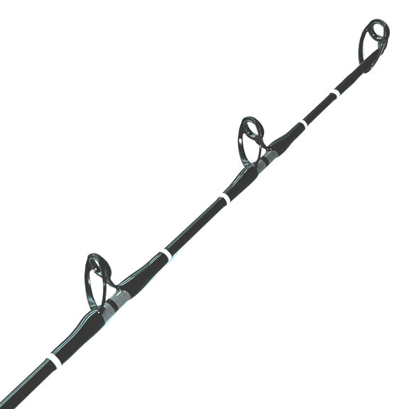 6'6" Offshore Elite Conventional Rod, Heavy Power image number 1