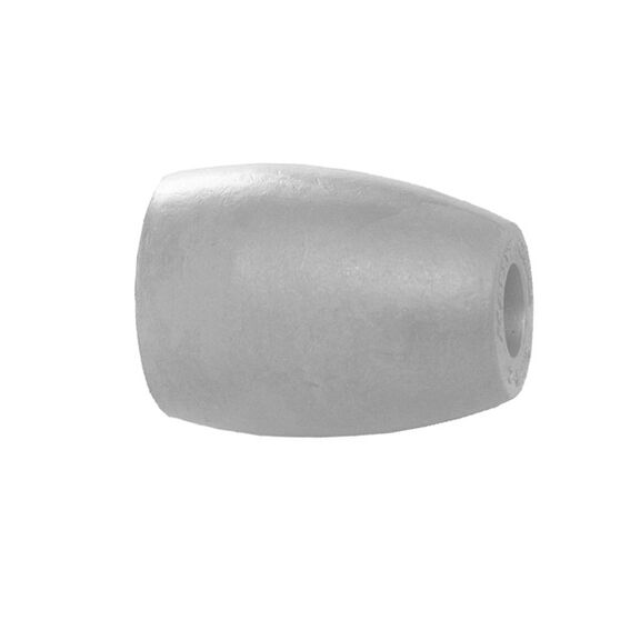 Aluminum Prop Nut Anodes image number 0
