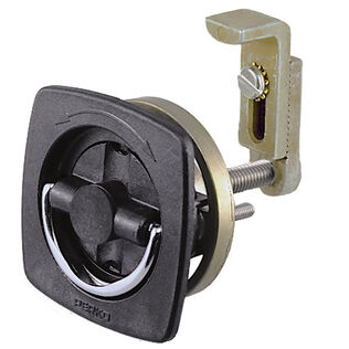 PERKO&reg; Flush Latch (Non-Locking)