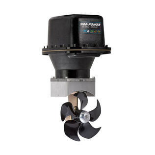 Side-Power SE Series 60kg Ignition Protected Thruster 12VDC