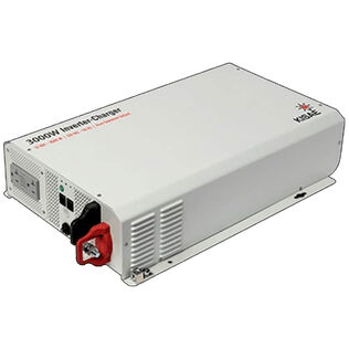 BIC1230100 3000 Watt Bi-Directional Inverter Charger