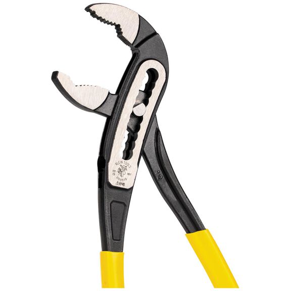 Classic Klaw Pump Pliers, 10-Inch image number 2