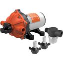 SEAFLO 51-Series 24V DC Diaphragm Water Pump 5.5 GPM 60 PSI image number 0