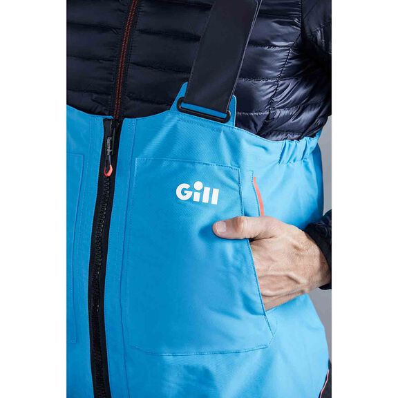 Men's Offshore Bibs image number 4