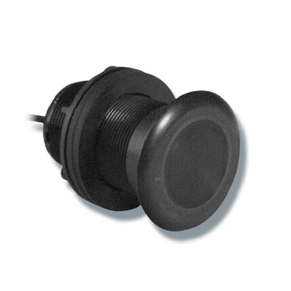 xSonic P319 Thru-Hull Dual Frequency Transducer image number 0