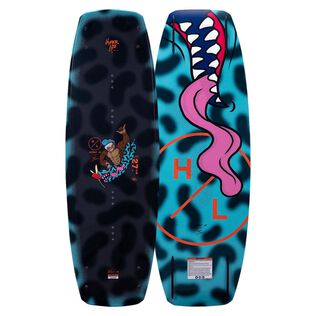 127 Murray Jr. Wakeboard