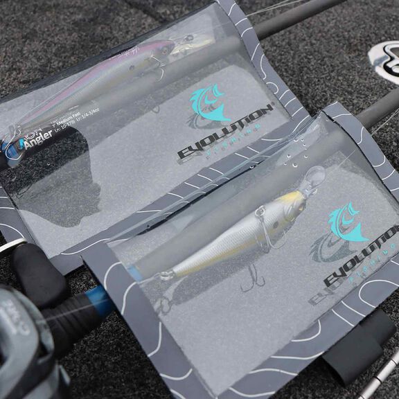 Lure Wrap, Large, 2-Pack image number 5