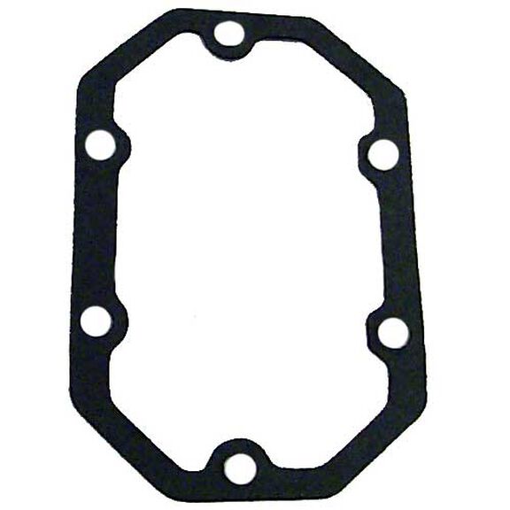 18-0155-9 Rectifier Mounting Gasket for Johnson/Evinrude Outboard Motors, Qty. 2 image number 0