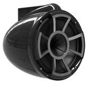Wet Sounds REV 10 Black V2 Revolution Series 10" Marine Tower Speakers with Stainless Steel Swivel Clamps (Pair) image number 3