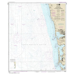 #18500 Columbia River to Destruction Island