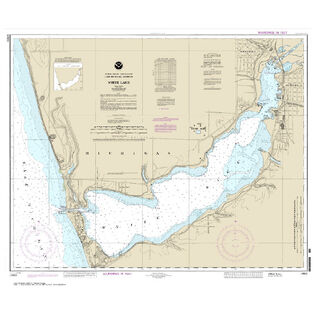 #14935 White Lake