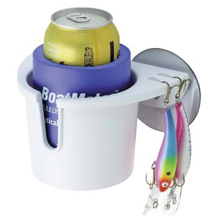 Suction-Mount Cup Holder