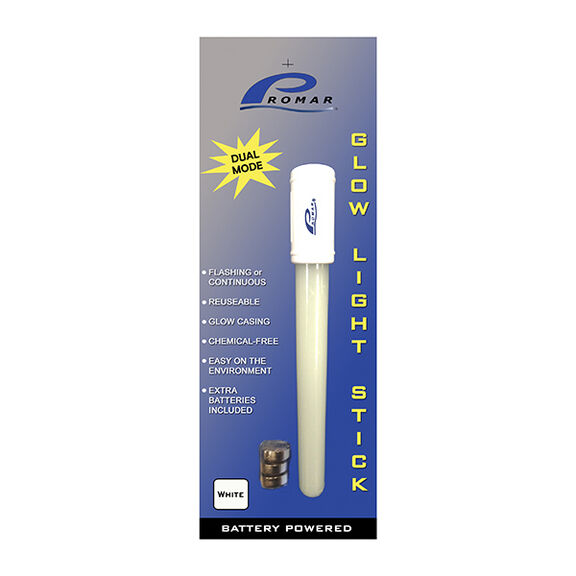 6" L.E.D. Light Stick image number 0