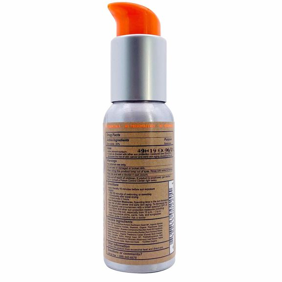 SPF 30 Tinted Daily Face Moisturizer image number 1