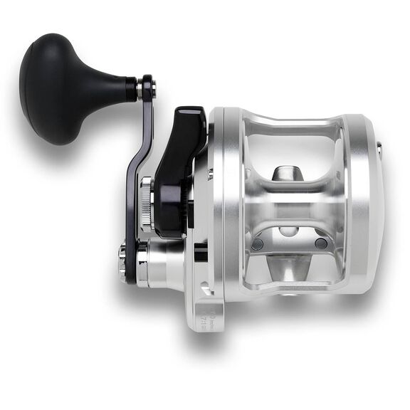 Talica BFC 20 Billfish Lever Drag Conventional Reel image number 2