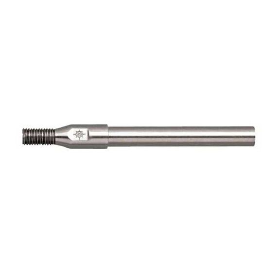 1/8" Stainless Steel Gate Eye Stud image number 0