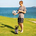 Portable Shower, Livin' the Dream, 1.3G image number 8