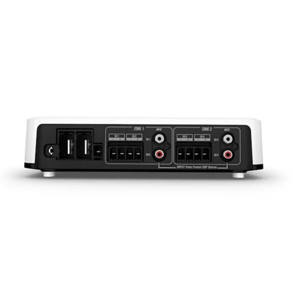 Apollo MS-AP41200 4CH. Amplifier, 1200 W image number 4