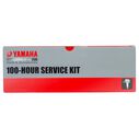 Yamaha 100-Hour Service Kit, F200 image number 0