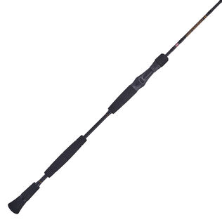 6'8" Battalion II Slow Pitch Casting Conventional Rod, Medium Heavy Power