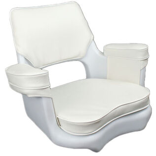 Cape Cod Model 1000 Chair with Cushions