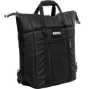 NorChill 48 Can Cooler Bag, Black image number 1