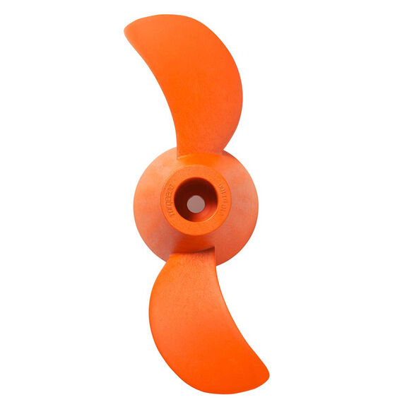 Travel 603 S & Travel 1103 C Spare Propeller image number 0