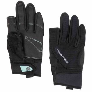 Women's Long Finger Sailing Gloves