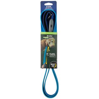 NiteDog&trade; Rechargeable LED Leash