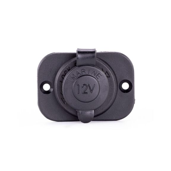 Aux Power Socket, Illuminated image number 0