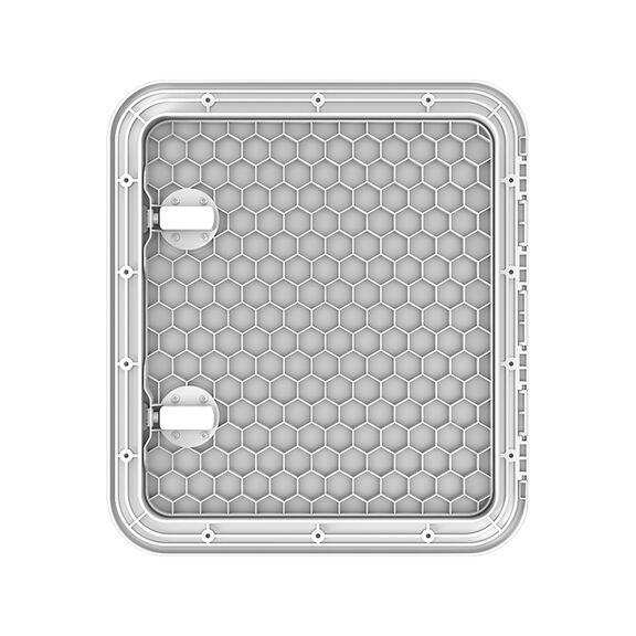 18.11" x 20.47" Deck Hatches image number 2