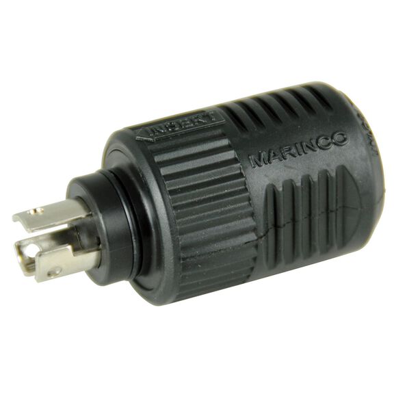 3-Wire ConnectPro Plug image number 0