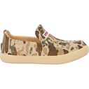 Kids' Tufs Cruiser Shoes image number 1
