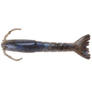 Gulp!&reg; Alive!&reg; Shrimp Fishing Bait, 3"