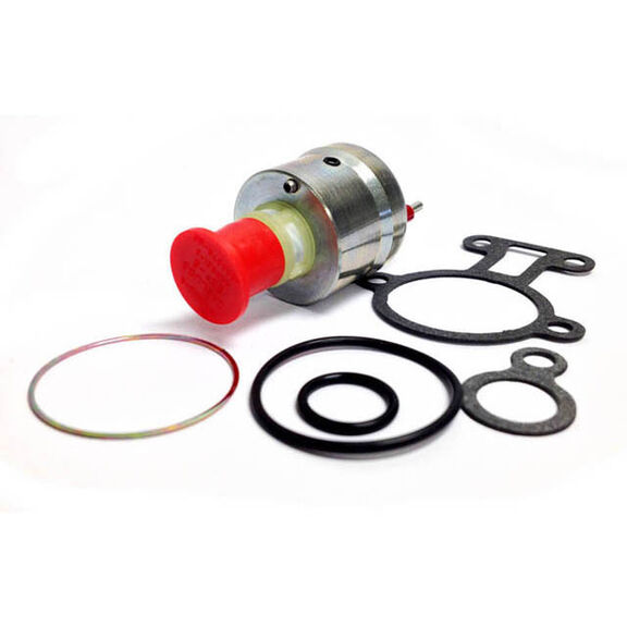 18-7685 TBI Injector image number 0