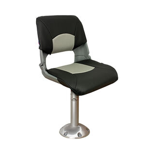 Skipper Chair Package
