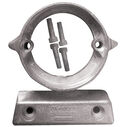 Anode Kit, Volvo 290 Duoprop, Aluminum image number 0