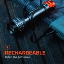 DAVINCI 450L FLEX 450 Lumen Flashlight image number 1