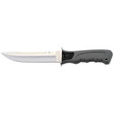 4" Stainless Steel Dive Knife w/Sheath image number 0