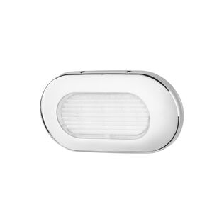 SEAFLO 02-Series LED Courtesy Light (Blue)