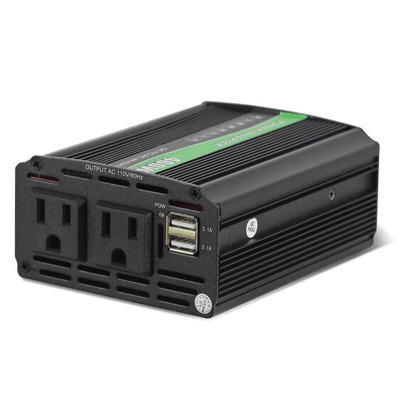 400 Watt Modified Sinewave Power Inverter image number 5