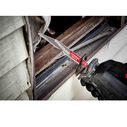 9" 6 TPI THE WRECKER&trade; with Carbide Teeth SAWZALL&reg; Blade image number 1