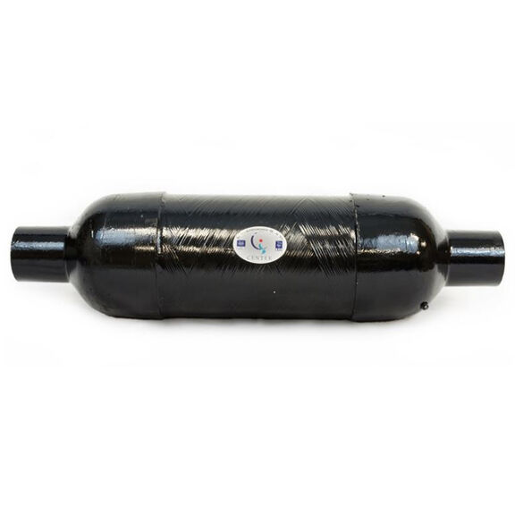 Vernatone Inline Mufflers image number 0