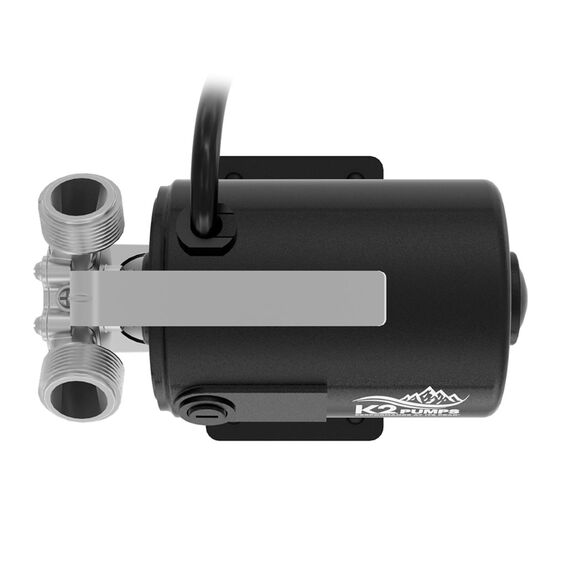 1/10 HP Compact Non-Submersible Transfer Pump image number 2